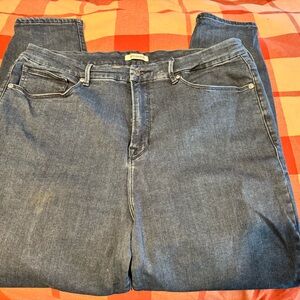 Good American Size 20 Good Waist